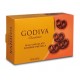 Birthday Package - Rose Bouquet + Godiva Milk Chocolate Covered Pretzels