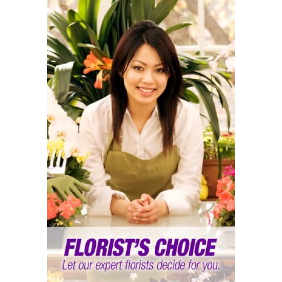 Florists Choice Mixed Bouquet 2