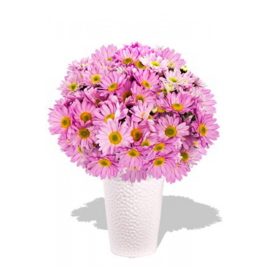 Chrysanthemum Bouquet